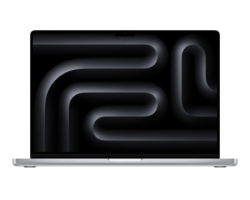 Apple MacBook Pro 16.2 inch M5 Pro 18-core CPU 20-core GPU 24GB 1TB SSD Silver (MGE44)