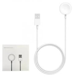 Apple magnetic punjač za smart sat sa kabl lightning ( 55009 ) - Img 2