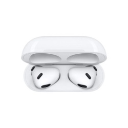 Apple MPNY3ZM/A AirPods3 with Charging Case Slušalice sa mikrofonom -2
