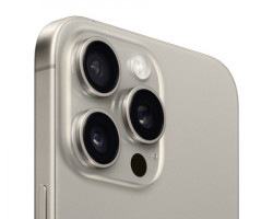 Apple MU793ZD/A iPhone 15 Pro Max 256GB Natural Titanium mobilni telefon - Img 4