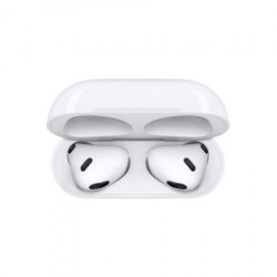 Apple slušalice AirPods (3rd gen) with lightning charging case MPNY3AM/A - Img 2