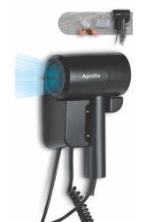 Aprilla AHD 2100 fen crni ( 20111 )