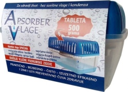 Apsorber vlage ( APSORBER )
