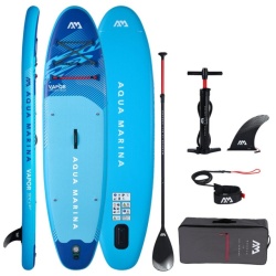 Aqua marina bt-26vap vapor isup daska na naduvavanje
