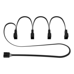 Arctic ACCBL00007A Kabl Arctic fan splitter ( 101-0333 )