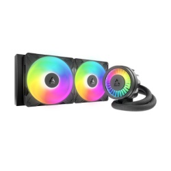 Arctic ACFRE00183A Liquid Freezer III Pro 280 A-RGB Hladnjak procesor ( 111-0063 )