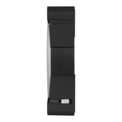 Arctic BioniX P120 A-RGB black ACFAN00146A Ventilator kuciste 120mm ( 112-0088 )