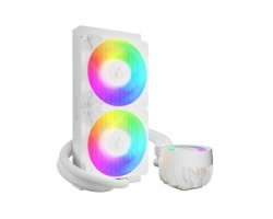 Arctic Liquid Freezer III Pro 240 A-RGB White vodeno hlađenje belo (ACFRE00186A)