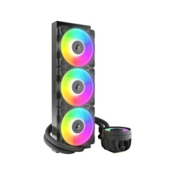 Arctic Liquid Freezer III Pro 360 A-RGB(B) Vodeno hlađenje za procesor ( 0001410270 )