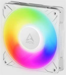 Arctic P12 Pro A-RGB (white) COL CAS ( 0001422380 )