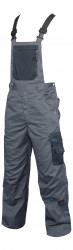 Ardon pantalone farmer 4tech sivo-crne veličina 60 veličina 60 ( h9302/60 )