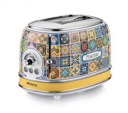 Ariete AR155POS toster positano