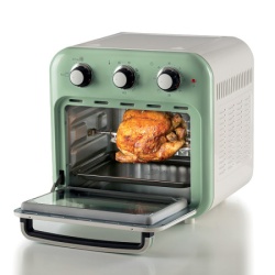 Ariete AR4632GR rerna/airfryer-2