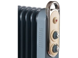 Ariete AR8251BL radijator -3