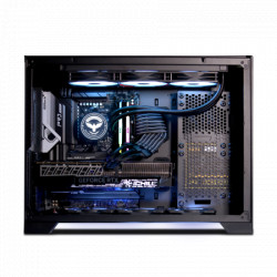 Armaggeddon Tessaraxx apex 13 air black E-ATX kućište ( 4809 ) - Img 3