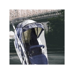 Asalvo univerzalna navlaka protiv kise ( 16355 )-2