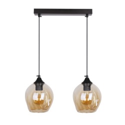 Aspa Viseća Lampa 2x40W E27 ( 15054 )