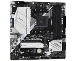 Asrock B550M PRO4 matična ploča - Img 3