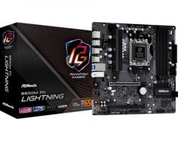 ASRock B650M PG lightning matična ploča - Img 1