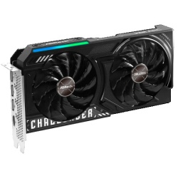 Asrock Intel Arc B580 Challenger 12GB OC, GDDR6, 192-bit ( B580 CL 12GO ) -3