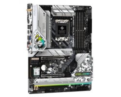 ASRock Z790 steel Legend WIFI matična ploča - Img 3