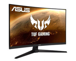 Asus 31.5 inča VG32VQ1BR LED gaming monitor crni - Img 3