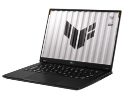 Asus A14 FA401UV-RG037 TUF Gaming  (14 inča 2.5K, Ryzen 7 8845HS, 16GB, 1TB SSD, GeForce RTX 4060) laptop -9