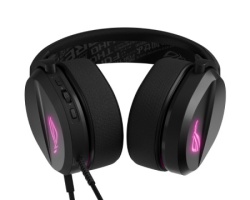 Asus A502 ROG Pelta Core Gaming slušalice sa mikrofonom crne -3