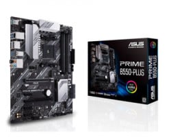 Asus AM4 prime B550-PLUS matična ploča - Img 2