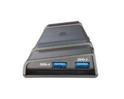 Asus DC300 USB-C dock - Img 3