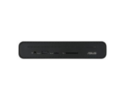 Asus dc301 3 display usb-c dock