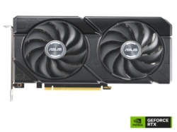 Asus dual-rtx4070-012g-evo nvd/12gb/gddr6x/192bit/crna grafička karta ( D-RTX4070-O12G-EVO )