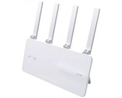 Asus ExpertWiFi EBR63 AX3000 Dual-Band Wi-Fi 6 router - Img 1