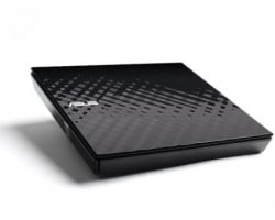 ASUS External ODD SDRW-08D2S-U, Black - Img 2