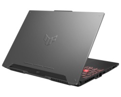 Asus  FA507NVR-LP002 TUF Gaming A15  (15.6 inča FHD, Ryzen 7 7435HS, 16GB, SSD 512GB, GeForce RTX 4060) laptop -7