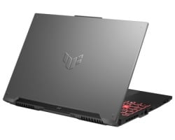 Asus FA607PI-QT020 TUF Gaming A16  (16 inča QHD+, Ryzen 9 7845HX, 16GB, SSD 1TB, GeForce RTX 4070) laptop -6