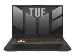 Asus fx707vu-hx106 17.3 fhd ips 144hz/i7-13620h/16gb ddr5/nvme 512gb/rtx4050 6gb Laptop -1