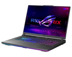 Asus G614JV-N4071 ROG Strix G16  (16 inča QHD+,  i7-13650HX, 16GB, SSD 1TB, GeForce RTX 4060) laptop -6