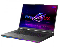 Asus g614jvr-n4147 rog strix g16 (16 inča QHD+, i9-14900HX, 16GB, SSD 1TB, GeForce RTX 4060) laptop - Img 9