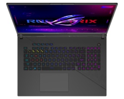 Asus G814JVR-N6002 ROG Strix G18  (18 inča 2.5K, i9-14900HX, 32GB, SSD 1TB, GeForce RTX 4060) laptop -8