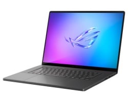 Asus  ga605wi-qr037w ROG Zephyrus G16 (16 inča 2.5K OLED, AI 9 HX 370, 32GB, 1TB SSD, RTX 4070, Win11 Home) laptop -4