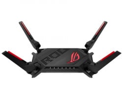 Asus GT-AX6000 wireless dual-band gaming router - Img 5