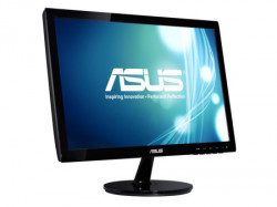 Asus LCD 18.5" VS197DE HD Ready VGA ( 90LMF1301T02201C- ) - Img 1