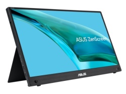 Asus MB16AHG 15,6"/ IPS/ 1920x1080/ 144Hz/ 3ms GtG/ HDMI,USB Cx2/Freesync/ prenosni/ crni Monitor  ( 90LM08U0-B02170 ) -4