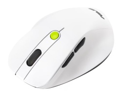 Asus MD105 Volt Green Wireless miš belo-zeleni -2