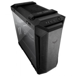 Asus midi tower ATX/mATX/mITX/Gaming/kaljeno staklo/bela kućište ( GT501 TUF GAMING )  - Img 3