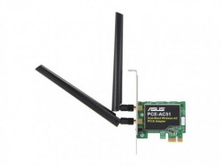 Asus net wireless NIC PCE-AC51 ( 0431402 ) - Img 1