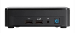 Asus Nuc 12 Pro Kit NUC12WSKi70Z, i7-1260P/4xUSB/LAN/2xHDMI/No cord-1