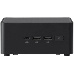 Asus NUC 14pro/RNUC14RVHI300003I/Intel Core 3 100U/Intel Graphics ( 90AR0072-M00050 )