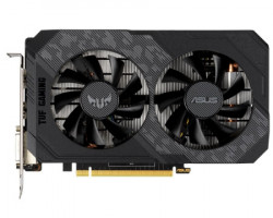 Asus nVidia GeForce GTX 1650 4GB 128bit TUF-GTX1650-4GD6-GAMING grafička kartica - Img 3